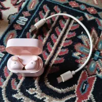 ایرپاد در حد نو