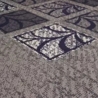 گلیم|گلیم، جاجیم، گبه|الشتر, |دیوار