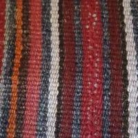 جاجیم دست بافت پشم گوسفندی|گلیم، جاجیم، گبه|تهران, شهرک فردوس (حسینی)|دیوار