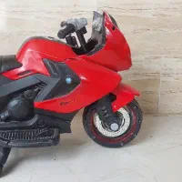 متور شارژی