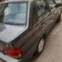 پرایدمدل ۹۱ نوک مدادی|خودرو سواری و وانت|نظرآباد, رسالت|دیوار