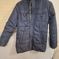 کاپشن گرم روسی،مناسب۱۰ـ۱۲|کفش و لباس بچه|تهران, شهرک دانشگاه|دیوار