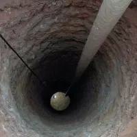 مقنی چاه کن|خدمات پیشه و مهارت|مهریز, |دیوار