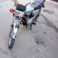 موتورهوندا۱۲۵