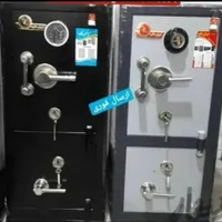 گاوصندوق فروشی مدل 200بلند|ابزارآلات|تربت جام, شهرک معلم|دیوار