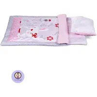 رختخواب نوزاد