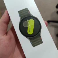 Galaxy watch 7 اکبند