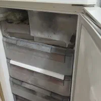 یخچال فریزر