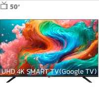 تلویزیون ایکس ویژن led 50