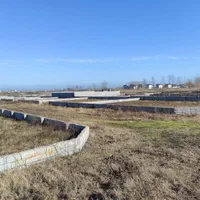 فروش قطعه 185 متری اقسا*طی با سیماک معتبر و utm|فروش زمین و ملک کلنگی|لاهیجان, قیام|دیوار