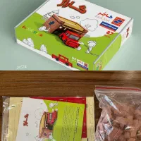 عروسک باربی دوچرخه موزیکال بازی ساختنی با اجر|اسباب‌بازی بچه|تهران, ارم|دیوار
