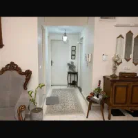خیام شمالی ۶۷ متر تک واحدی دوخواب