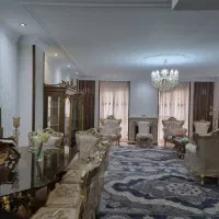 رهن کامل اپارتمان ۱۳۵متری ۳خوابه