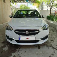 شاهین اتومات cvt مدل 1403
