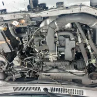 پراید ۱۳۲ مدل ۹۶|خودرو سواری و وانت|ملارد, |دیوار