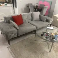 ۱ عدد مبل سه نفره