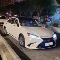 لکسوس ES 350    ۲۰۰۸|خودرو سواری و وانت|تهران, امام خمینی|دیوار
