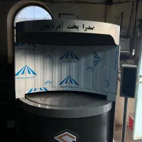 فروش ویژه انواع تنور با گارانتی طلایی|اجاق گاز و لوازم برقی پختوپز|شیراز, حومه شیراز|دیوار