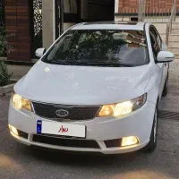 سراتو اپشنال مدل ۹۶ بدون رنگ