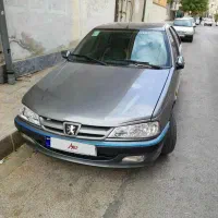 پارس مدل 99|خودرو سواری و وانت|شیروان (خراسان), |دیوار