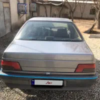 پژو 405|خودرو سواری و وانت|ری, فیروزآبادی|دیوار