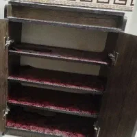 جاکفشی کاملا سالم|جاکفشی، کمد، دراور|زنجان, |دیوار