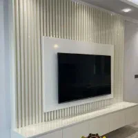 اجرا سقف کاذب کناف آذران و....|مصالح و تجهیزات ساختمان|حاجی آباد, |دیوار