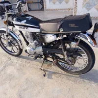 موتور سیکلت پرواز