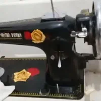 چرخ خیاطی خانگی رز