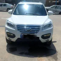 لیفان X60 دنده‌ای، مدل ۱۳۹۳|خودرو سواری و وانت|اصفهان, بابوکان|دیوار
