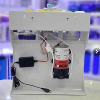 تصفیه آب خانگی نمایندگی رسمی افترون‌ مهندس اسدی|آب‌سردکن و تصفیه آب|بندرعباس, |دیوار