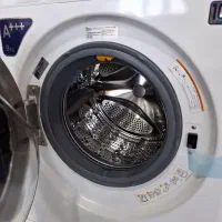 لباسشویی 9 کیلویی جی پلاس G PLUS(گیربکسی)الجی|ماشین لباسشویی و خشککن لباس|مشهد, توس (بلوار توس)|دیوار