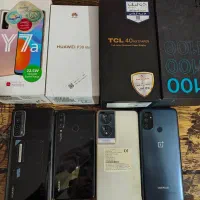 وان پلاس تیسی ال رم۱۶ پی ۳۰لایت عین اک