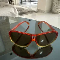 عینک خلبانی قدیمی ۸۰ سال پیش