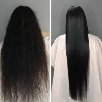 کراتین،پروتئین تراپی روسی وتتوی بدن|خدمات آرایشگری و زیبایی|مشهد, مصلی (کارمندان اول)|دیوار