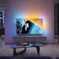 ال ای دی ۶۵ اینچ