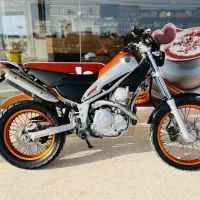 تریکر مدل2016