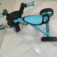 سه چرخه