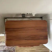 ۳ عدد میز عسلی|مبلمان خانگی و میز عسلی|کرج, باغستان|دیوار