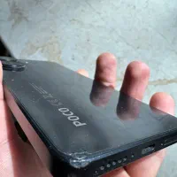 POCO X7 PRO 512G RAM12|موبایل|قم, زنبیل آباد|دیوار