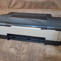 پرینتر اپسون ۱۴۱۰A3|پرینتر، اسکنر، کپی، فکس|تهران, اسکندری|دیوار