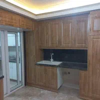 کابینت تعمیرات کمد دیواری قفسه بندی خورده کاری