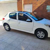 207 پانا با رینگ