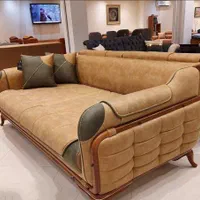 آیلار مبل کامفورت 9ماهه|مبلمان خانگی و میز عسلی|قزوین, |دیوار