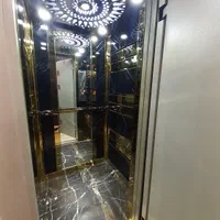 تکواحدی طبقه اول و دوم دو پارکینگ اختصاصی در تختی