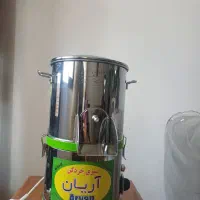 سبزی خورد کن