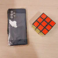 قاب سامسونگ و روبیک