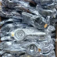 فروش آب پرتقال گیری و آبلیمو گری دستی|آبمیوه‌گیر و آب‌مرکبات‌گیر|تهران, مولوی|دیوار
