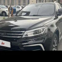 کوپا رویال مدل ۱۳۹۷ اقساطی|خودرو سواری و وانت|تهران, تهرانپارس غربی|دیوار