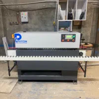 لبه چسبان ۴ایستگاه  s400 پایون